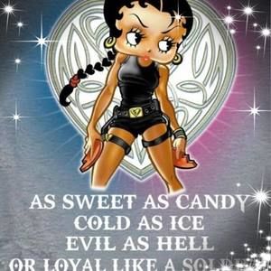 Meet your Posher, Lashawn